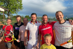 Herren 40 A-Klasse