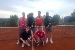 Herren 1 A-Klasse