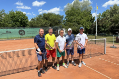 Herren 55 A-Klasse