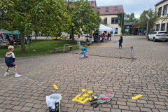 Vereinsentdeckertag - Der TCLO ist dabei!