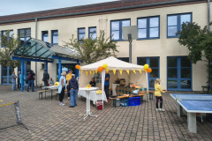 Vereinsentdeckertag - Der TCLO ist dabei!