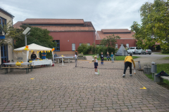 Vereinsentdeckertag - Der TCLO ist dabei!