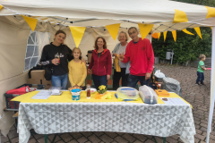 Vereinsentdeckertag - Der TCLO ist dabei!